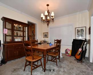 067Dining Room