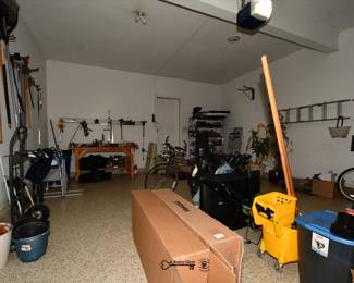 727Garage