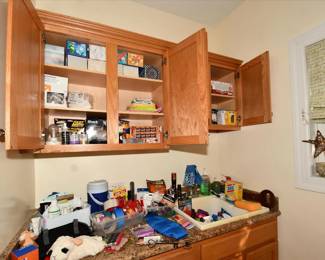 295Laundry Room