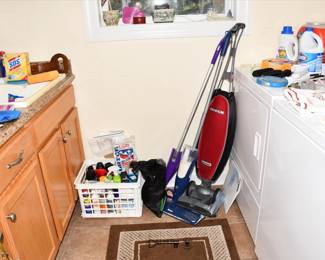 303Laundry Room