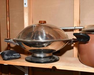 662Second Kitchen