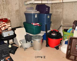 720Storage Room