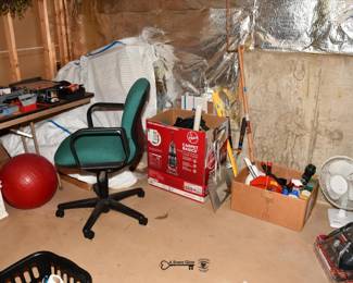 708Storage Room