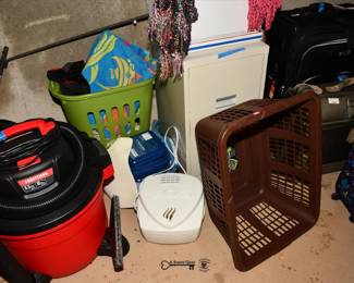 721Storage Room