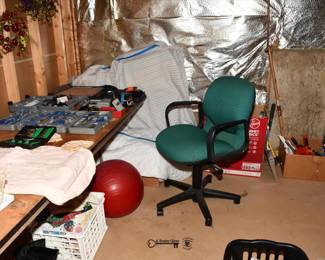 723Storage Room