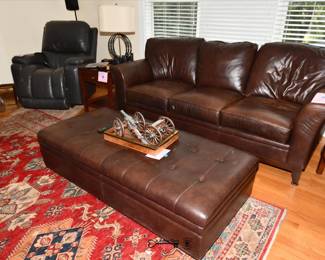 221Family Room