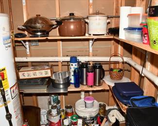 660Second Kitchen
