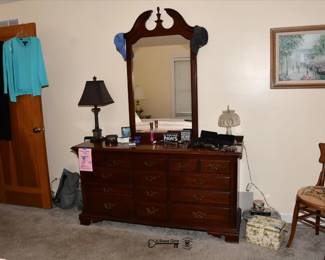 412Bedroom B