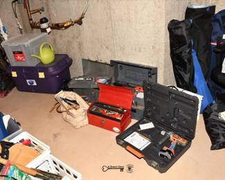 699Storage Room