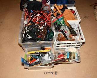 701Storage Room