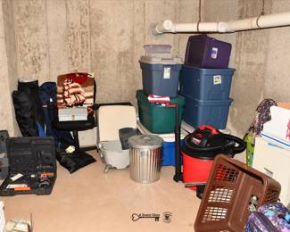 694Storage Room