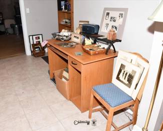 555Basement