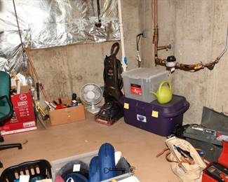 700Storage Room