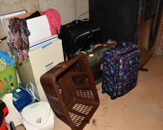 722Storage Room