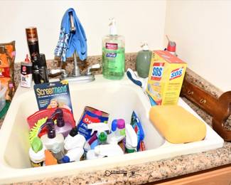 314Laundry Room