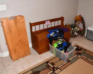 633Basement