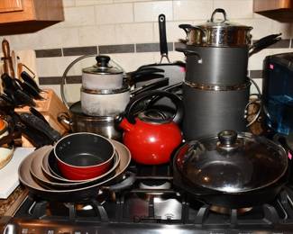 196Kitchen