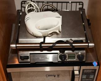 650Second Kitchen
