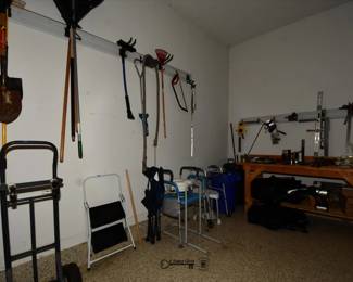 731Garage