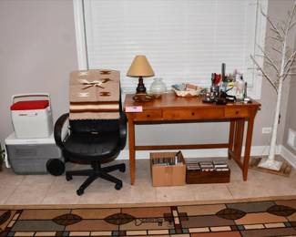 634Basement