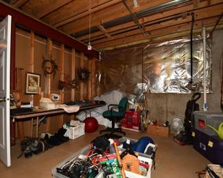 691Storage Room