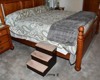 331Bedroom A