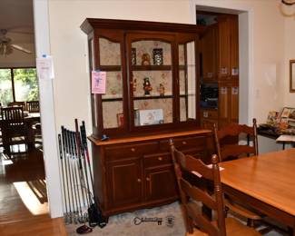 074Dining Room