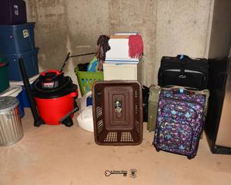 719Storage Room
