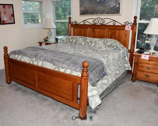 322Bedroom A