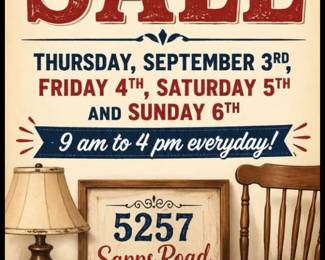 Sale Picture