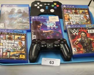 Sale Picture