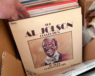 Records