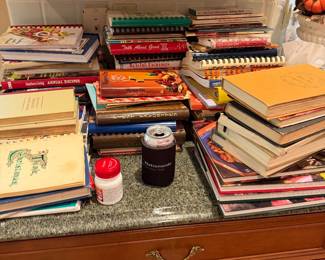 Books
