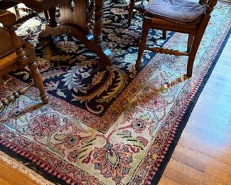 Oriental Rugs