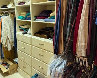 Clothing