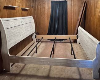 Bed Frame