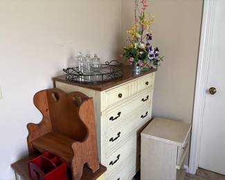 Vintage Furniture