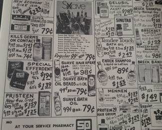Sale Picture