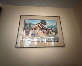 Sale Picture