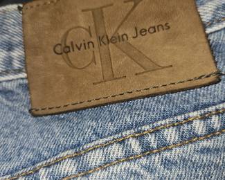 Calvin Klein Jeans