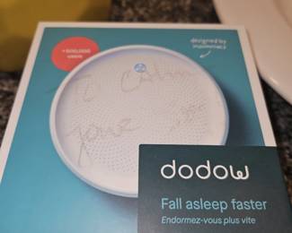 Sleep Aid Device