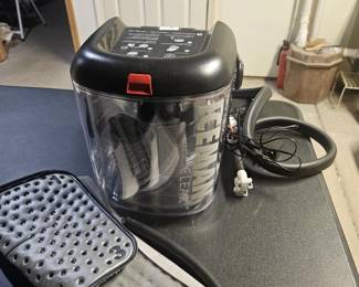 Iceman Cold Therapy Machine