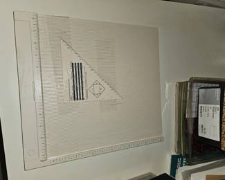 Crafts Scoring Board