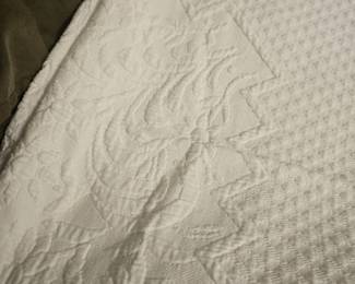 Ralph Lauren Quilt