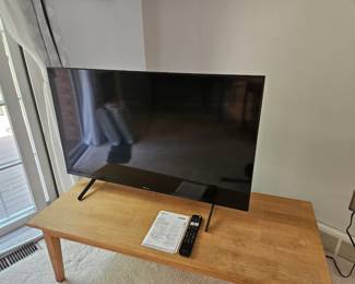 Sony Televison