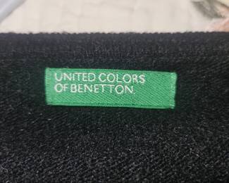 United Colors of Benetton Sweater