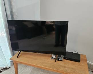 Sony Television