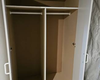 Wardrobe Cabinet
