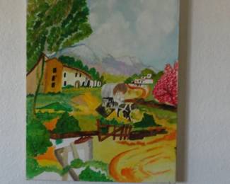 Sale Picture