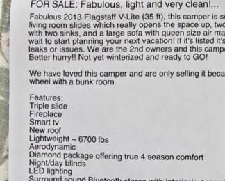 Sale Picture